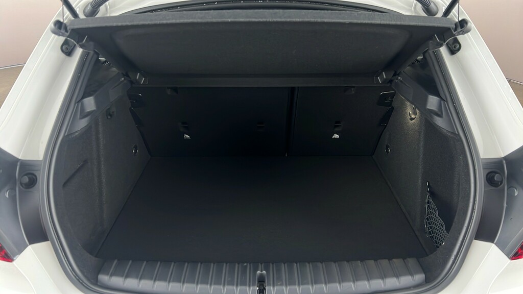BMW 1 Series 128Ti White #22