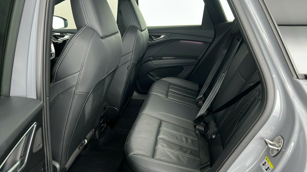 Audi Q4 E Tron 150Kw 40 82Kwh S Line Cstech Pack Grey #18