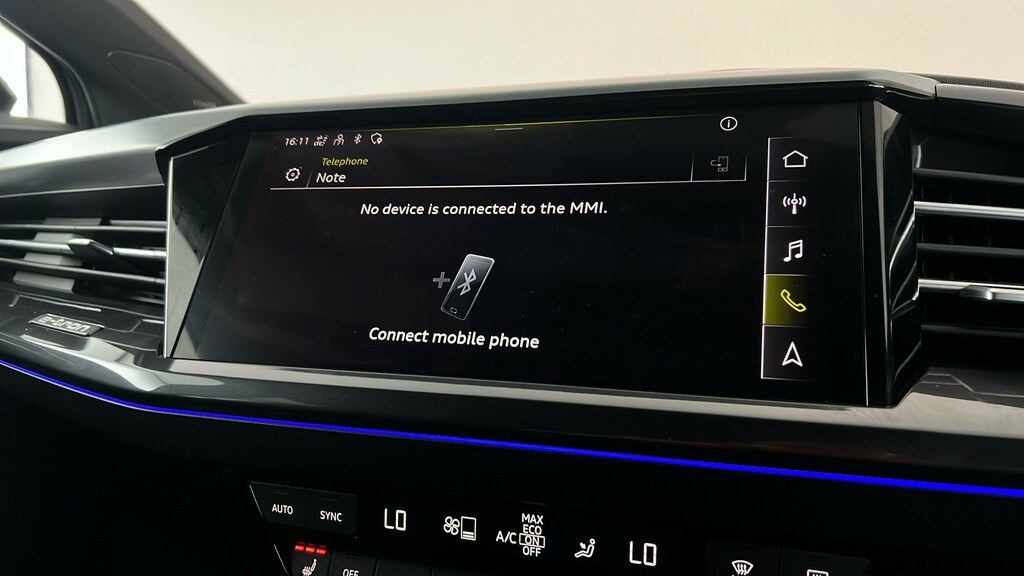 Audi Q4 E Tron 150Kw 40 82Kwh S Line Cstech Pack Grey #24