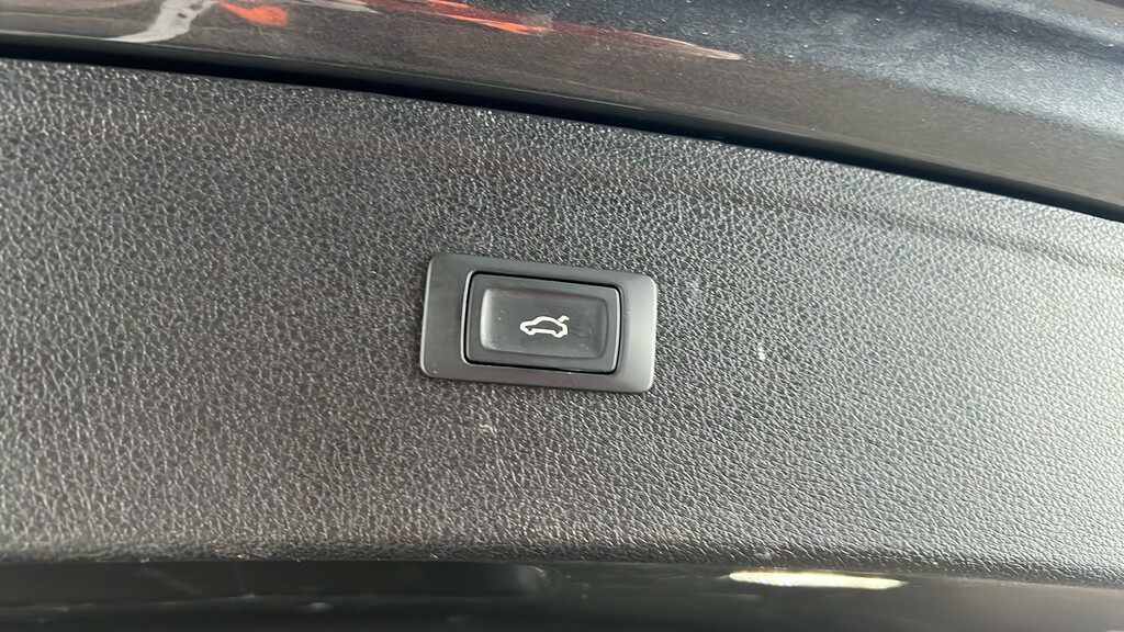 Audi Q5 S Tdi Quattro Tiptronic Black #28