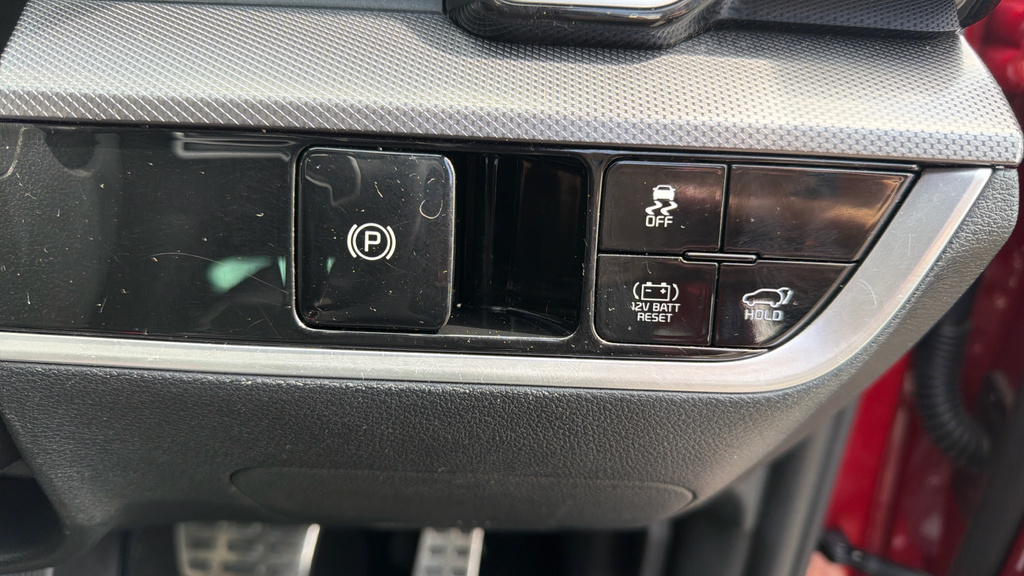 Kia Sportage 4 Grey #32