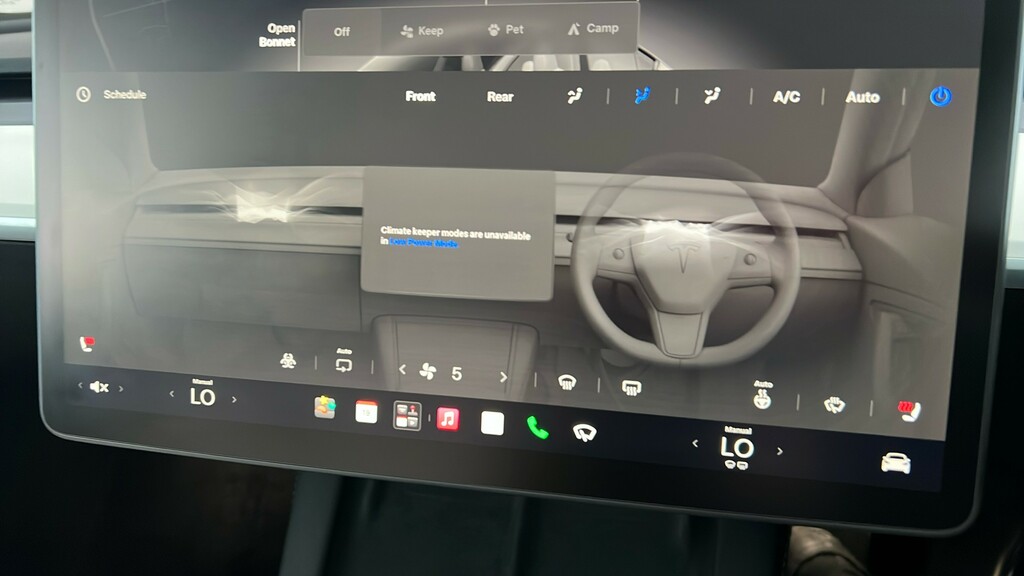 Tesla Model Y Dual Motor Long Range Suv 4Wde Grey #26