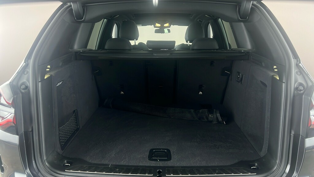BMW iX3 Ix3 M Sport Pro White #22