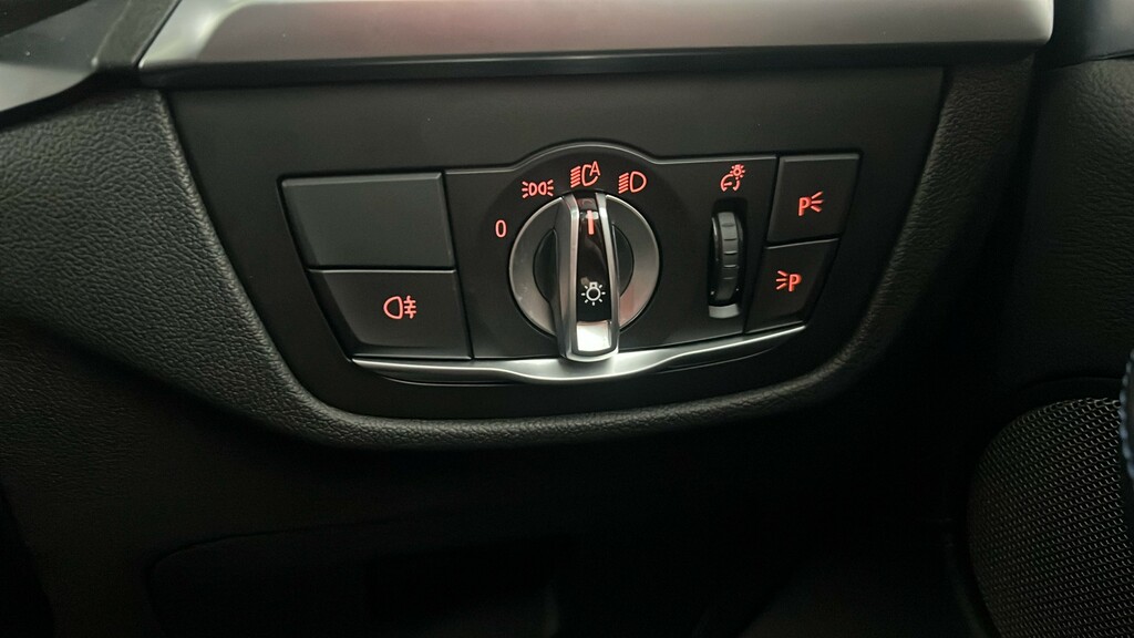 BMW iX3 Ix3 M Sport Pro White #24
