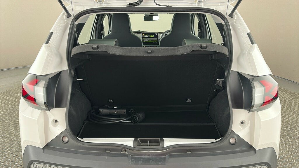 Dacia Spring 27Kwh Extreme 65 48Kw Green #22