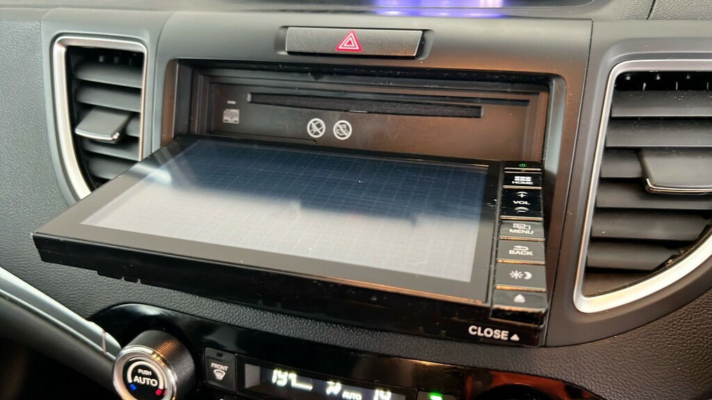 Honda Cr-V Cr-v Ex I-dtec Grey #23