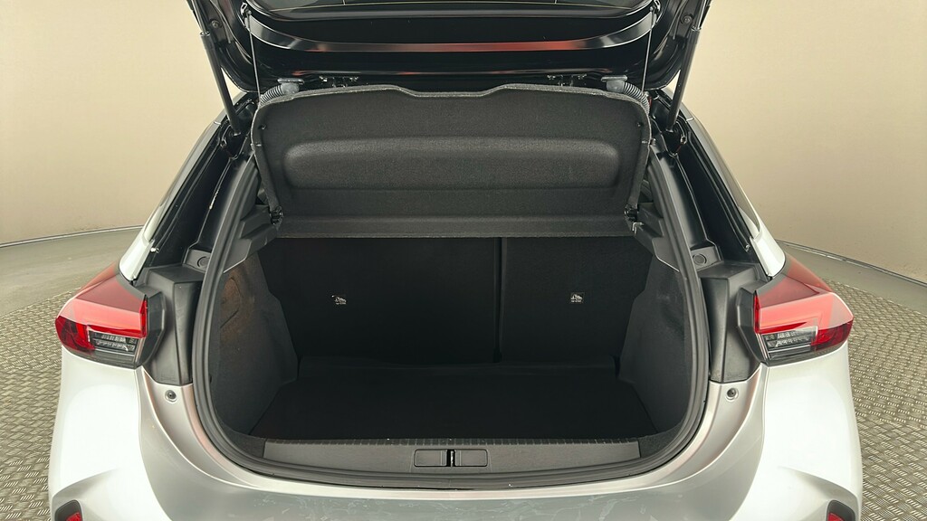 Vauxhall Corsa 1.2 Turbo Design Blue #22