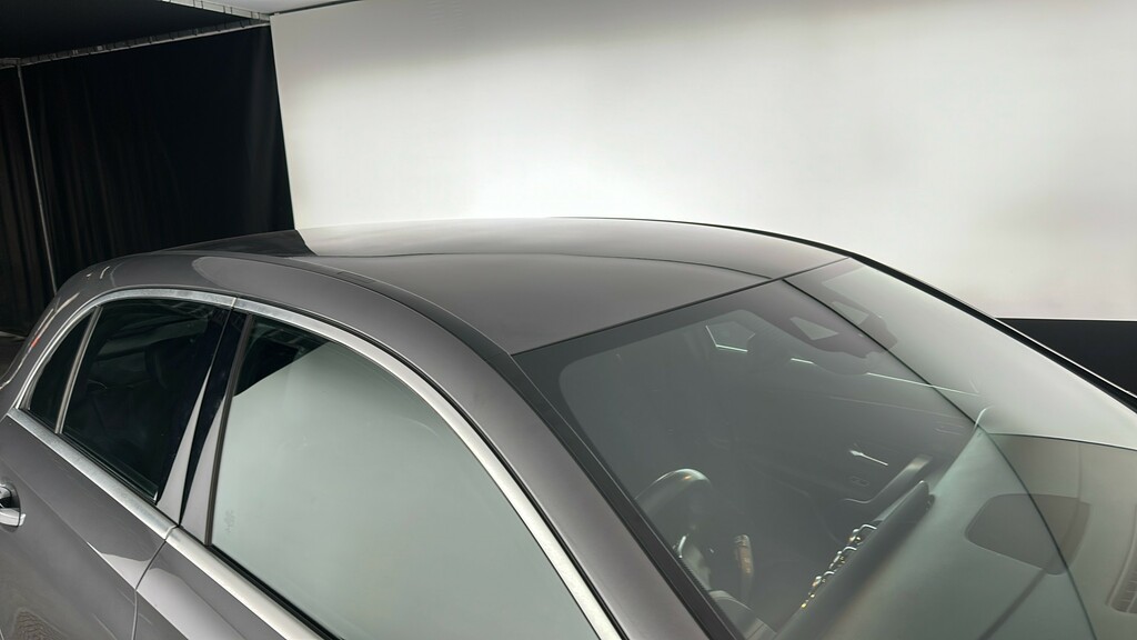 Mercedes-Benz A Class A180d Se Executive Grey #21