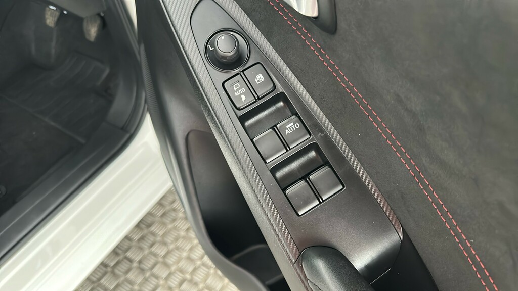 Mazda 2 1.5H Select Hatchback Hybrid Cvt Ss Grey #31