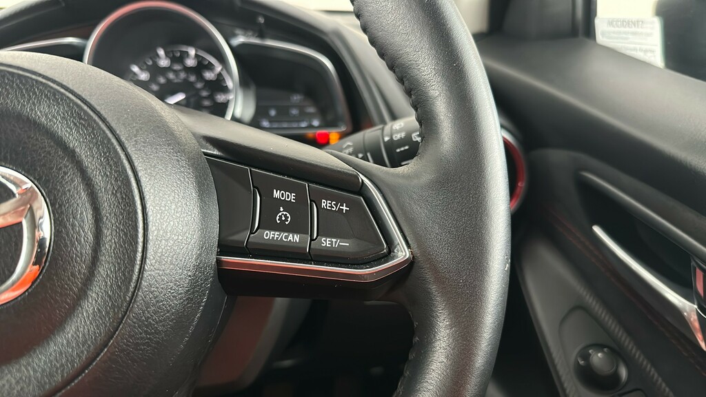 Mazda 2 1.5H Select Hatchback Hybrid Cvt Ss Grey #30