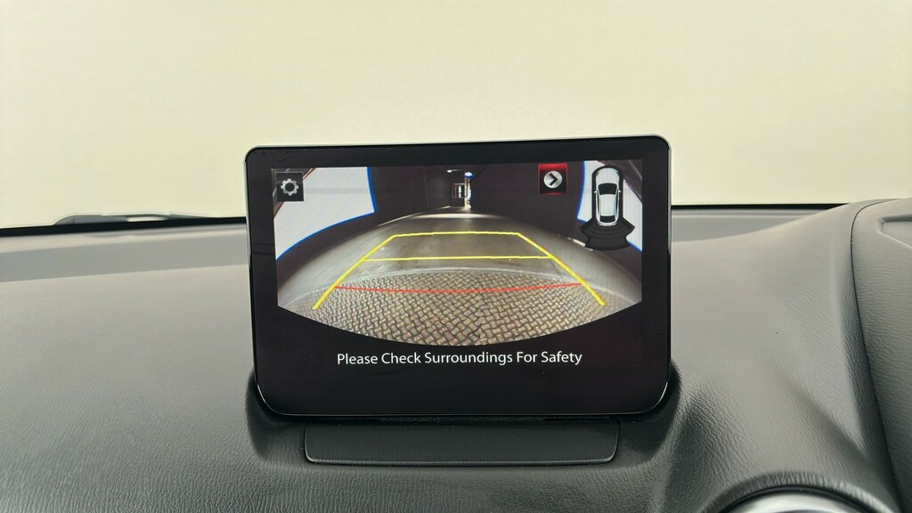 Mazda 2 1.5H Select Hatchback Hybrid Cvt Ss Grey #25