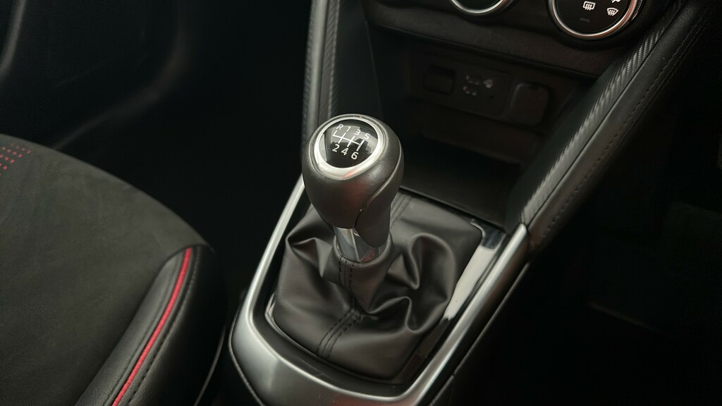 Mazda 2 1.5H Select Hatchback Hybrid Cvt Ss Grey #28