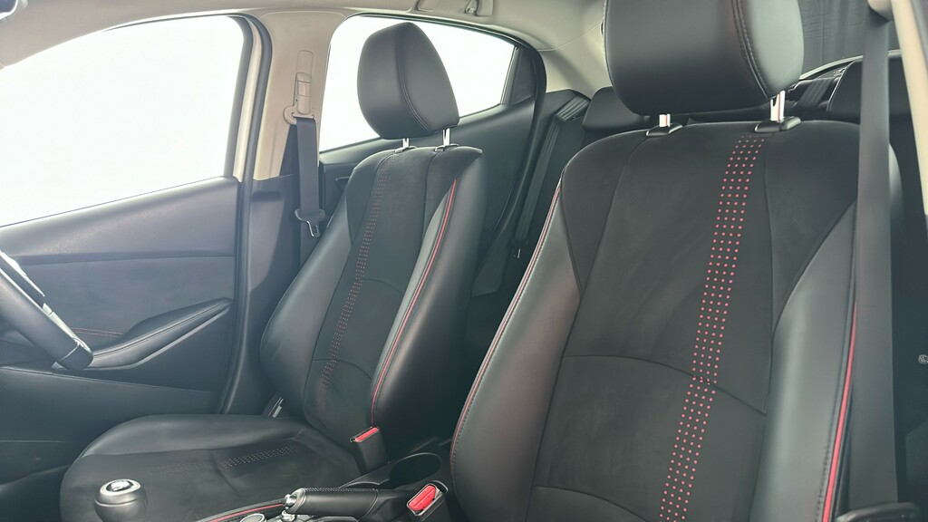 Mazda 2 1.5H Select Hatchback Hybrid Cvt Ss Grey #17