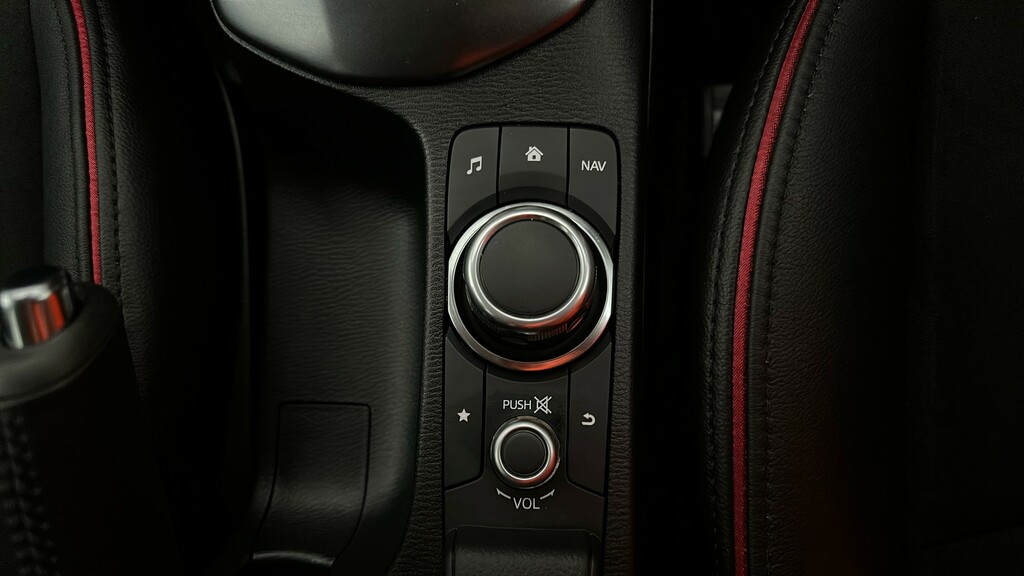 Mazda 2 1.5H Select Hatchback Hybrid Cvt Ss Grey #27