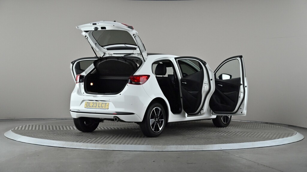 Mazda 2 1.5H Select Hatchback Hybrid Cvt Ss Grey #12