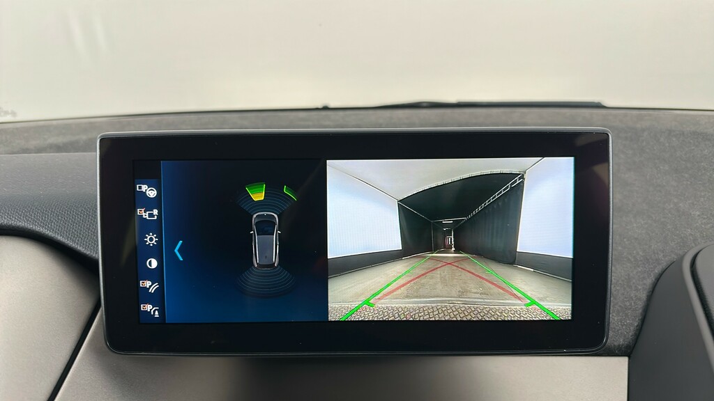 BMW i3 I3s 120Ah Black #28