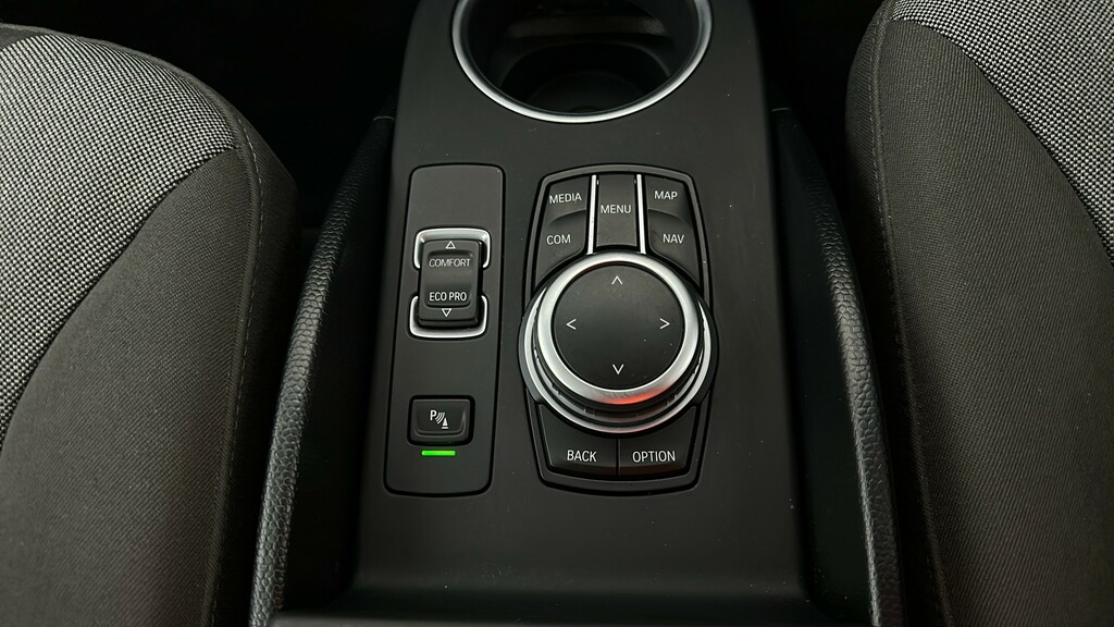 BMW i3 I3s 120Ah Black #30