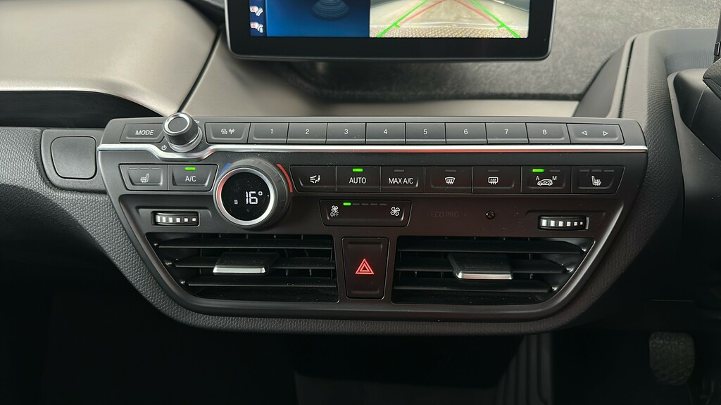 BMW i3 I3s 120Ah Black #29