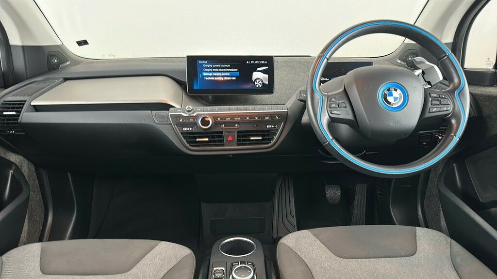 BMW i3 I3s 120Ah Black #13