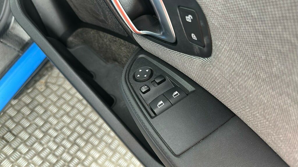 BMW i3 I3s 120Ah Black #33