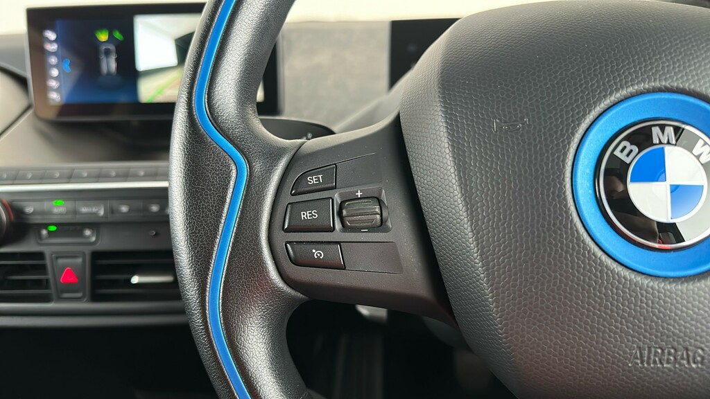 BMW i3 I3s 120Ah Black #31
