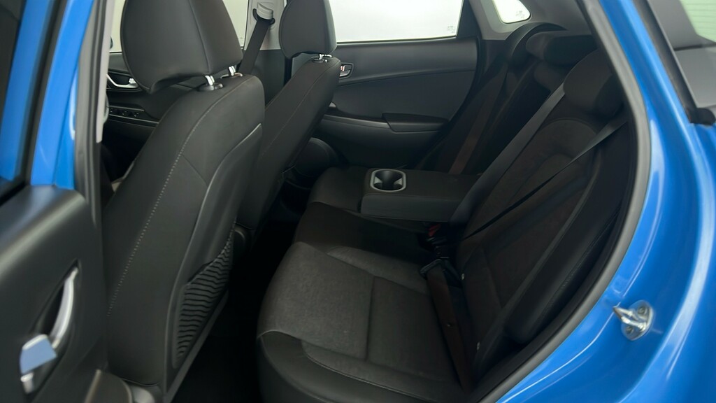 Hyundai Kona Ultimate Grey #18