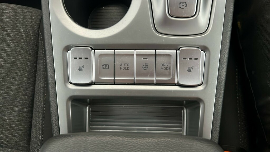 Hyundai Kona Ultimate Grey #25