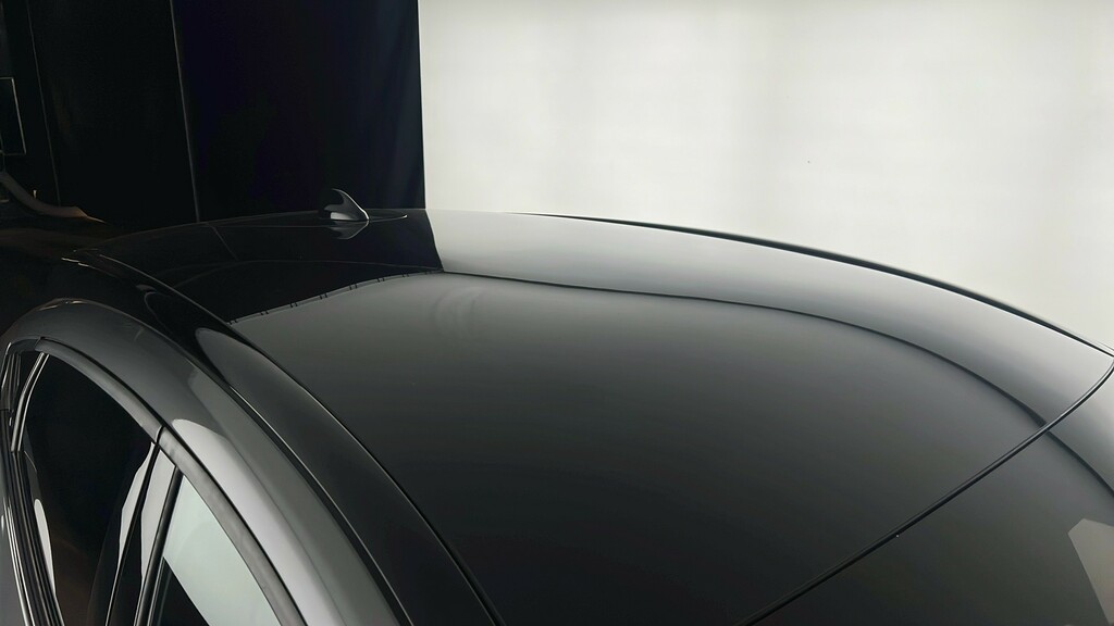 Ford Mustang Mach-E 198Kw Standard Range 68Kwh Rwd Black #21