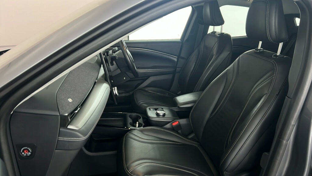 Ford Mustang Mach-E 198Kw Standard Range 68Kwh Rwd Black #17