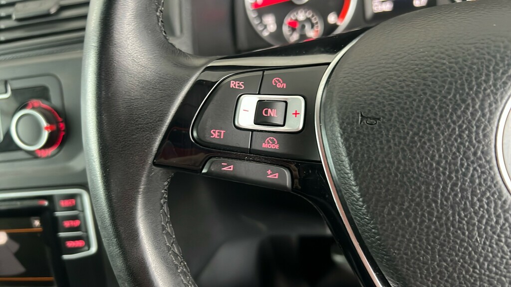Volkswagen Caddy 2.0 Tdi Bluemotion Tech 102Ps Startline Van Dsg White #22
