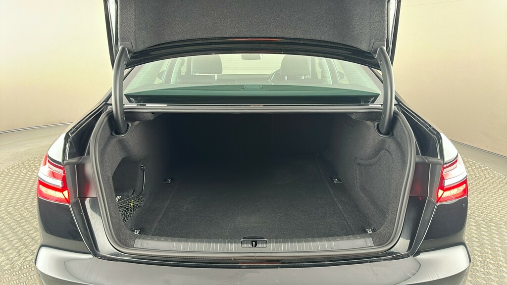 Audi A6 40 Tdi Black Edition S Tronic Grey #22
