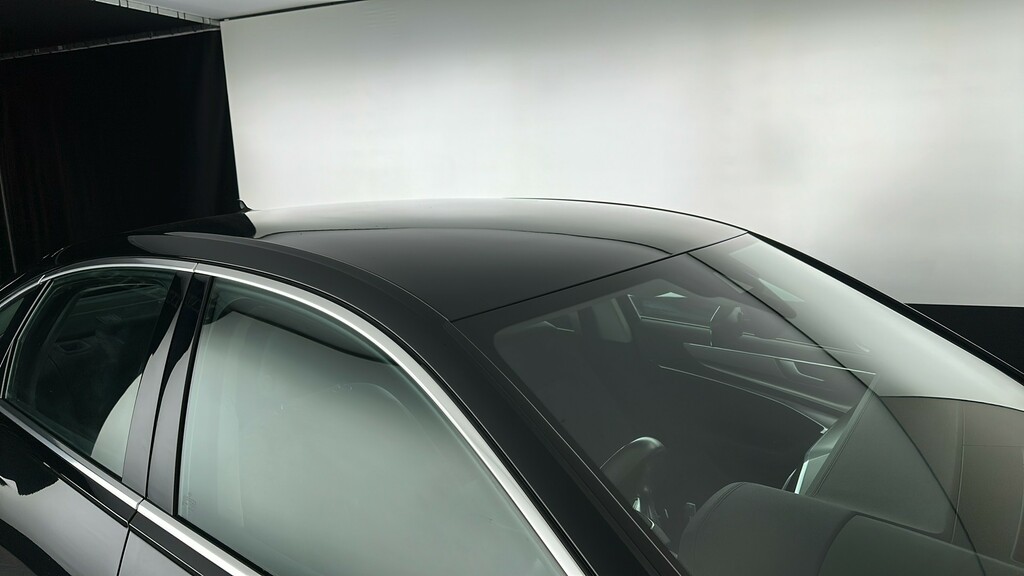 Audi A6 40 Tdi Black Edition S Tronic Grey #21