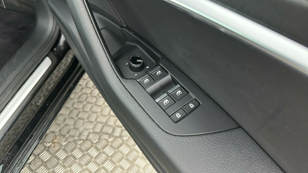 Audi A6 40 Tdi Black Edition S Tronic Grey #33