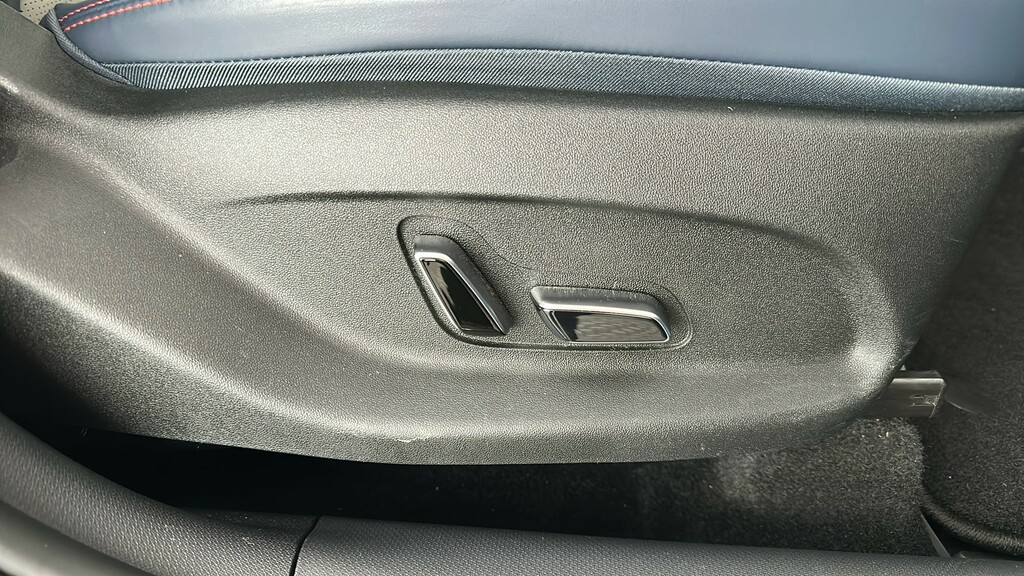 Byd Atto 3 Byd Atto 3 Comfort Black #33