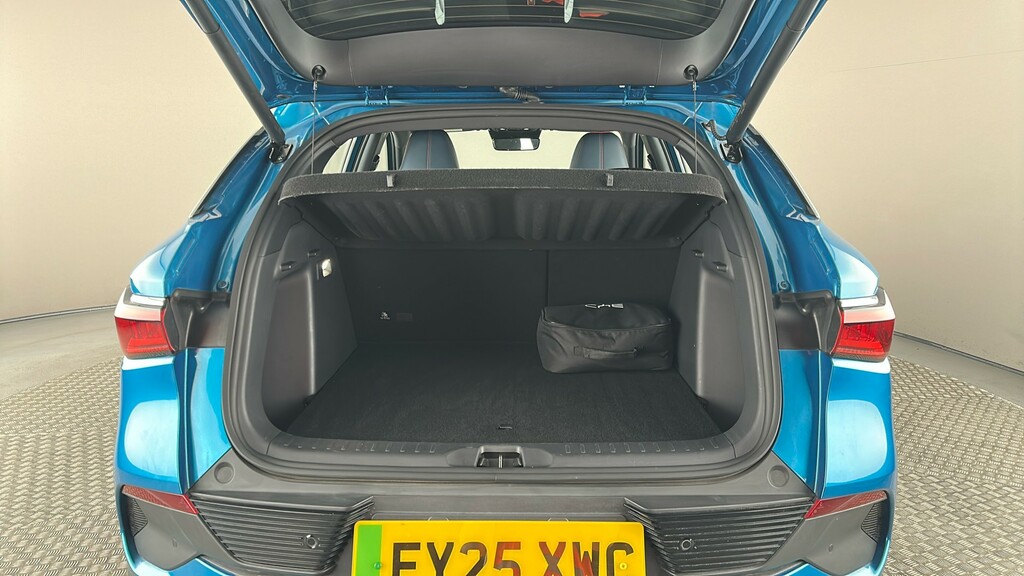 Byd Atto 3 Byd Atto 3 Comfort Black #22