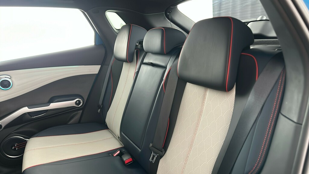 Byd Atto 3 Byd Atto 3 Comfort Black #18
