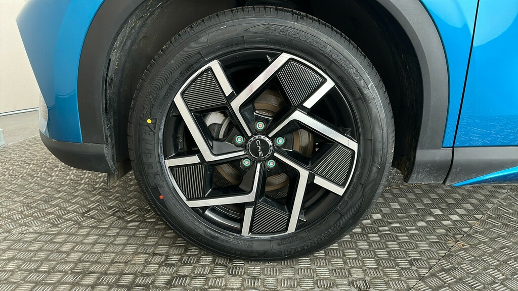 Byd Atto 3 Byd Atto 3 Comfort Black #19