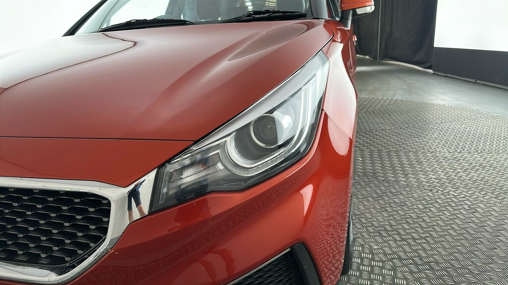 MG MG3 1.5 Vti-tech Excite Hatchback Eu White #20