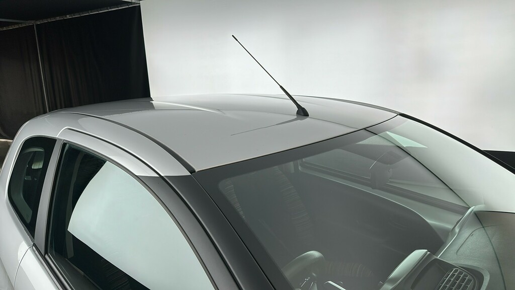 Citroen C1 1.2 Puretech Feel Edition Black #21