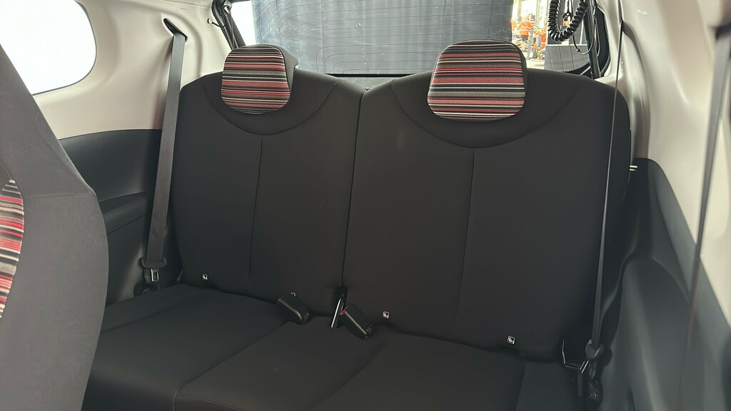 Citroen C1 1.2 Puretech Feel Edition Black #18