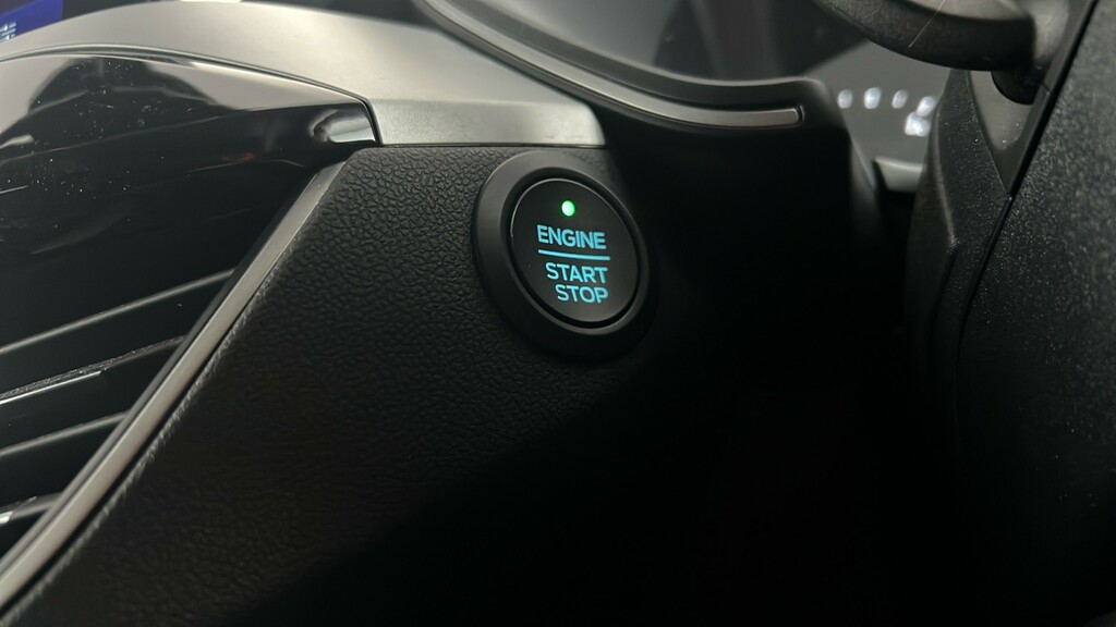 Ford Kuga 2.0 Ecoblue Mhev St-line X Edition 2022 Grey #26