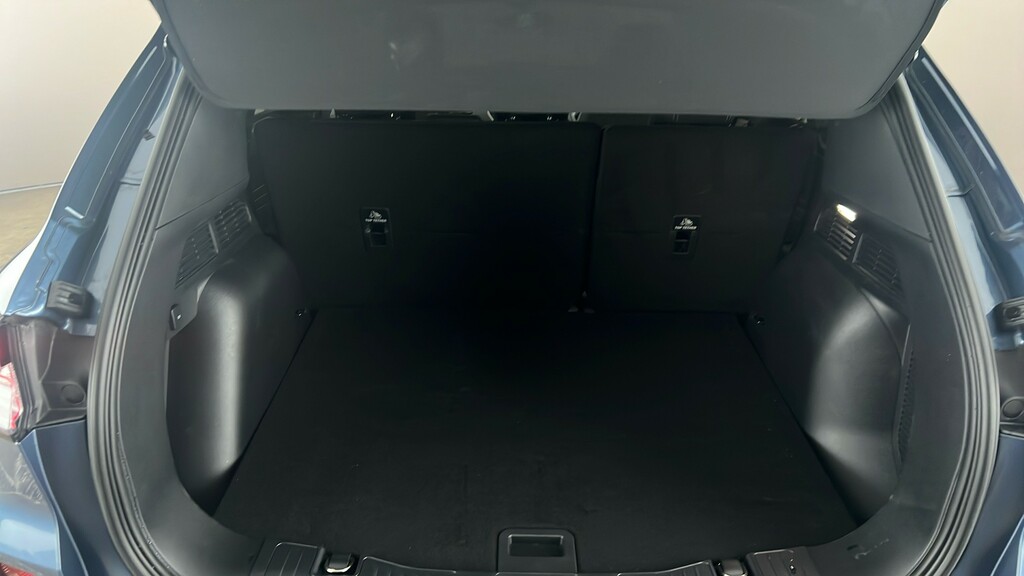 Ford Kuga 2.0 Ecoblue Mhev St-line X Edition 2022 Grey #22