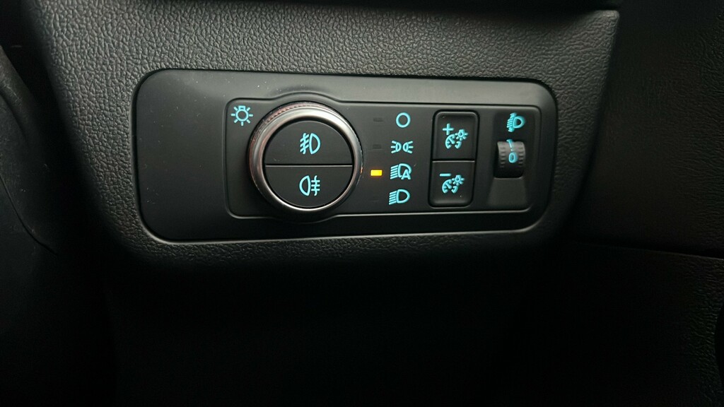Ford Kuga 2.0 Ecoblue Mhev St-line X Edition 2022 Grey #23