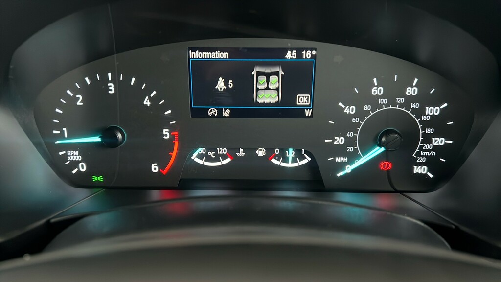 Ford Kuga 2.0 Ecoblue Mhev St-line X Edition 2022 Grey #15