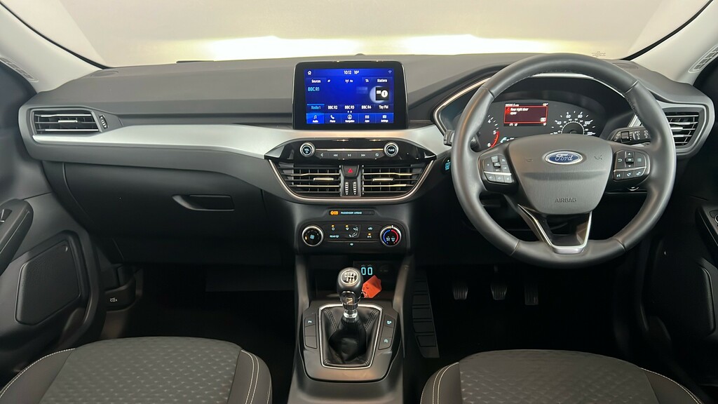 Ford Kuga 2.0 Ecoblue Mhev St-line X Edition 2022 Grey #13