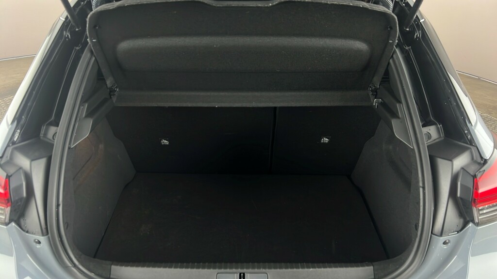 Vauxhall Corsa 1.2 Turbo Ultimate Grey #22
