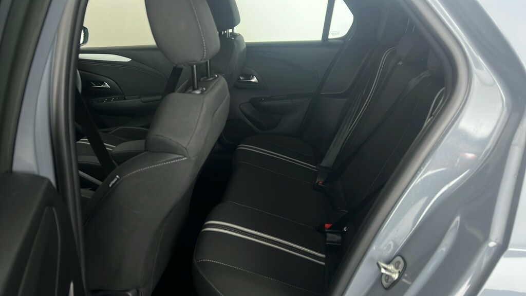 Vauxhall Corsa 1.2 Turbo Ultimate Grey #18