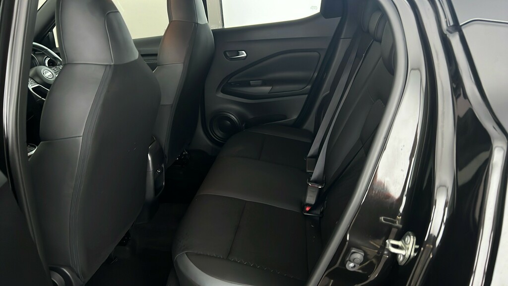 Nissan Juke Tekna Grey #18