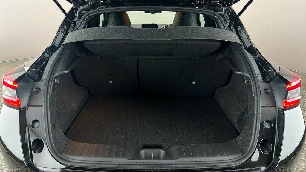 Nissan Juke Tekna Grey #22