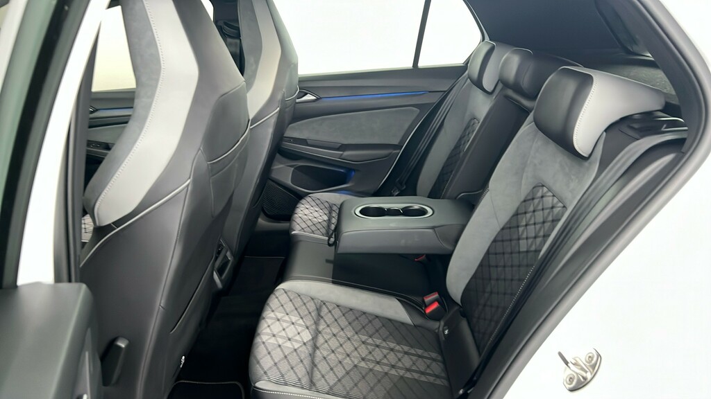 Volkswagen Golf Life Grey #17